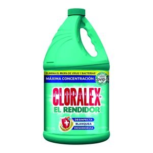 Cloralex 3.75 lt.