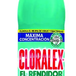 Cloralex 500 ml.