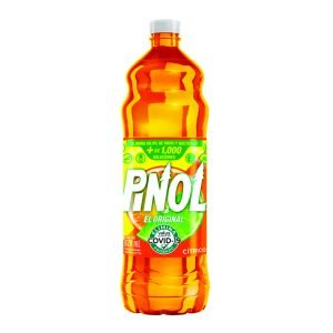 Pinol citrico 828 ml.