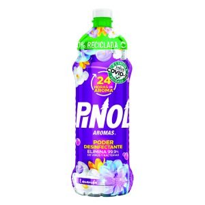 Pinol lavanda 828 ml.