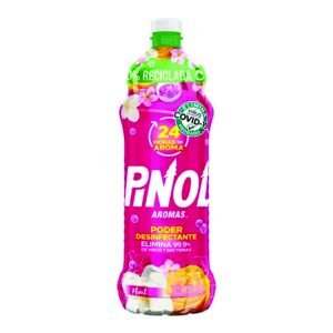 Pinol floral 828 ml.