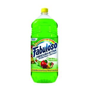 Fabuloso pasion de frutas 2 lt.