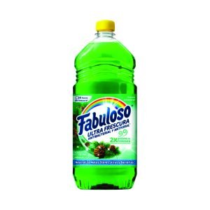 Fabuloso fresco amanecer 1 lt.