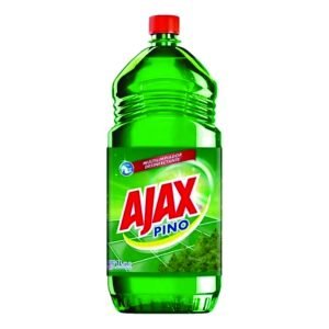 Ajax limpiador multiusos pino 1 lt.