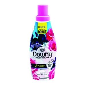 Suavizante downy intense aroma floral 730 ml.