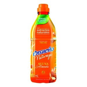 Suavizante ensueño avena almendra 850 ml.