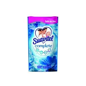 Suavizante suavitel fresca primavera  fragancia 300 ml.