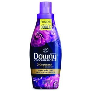 Suavizante downy romance 750 ml.