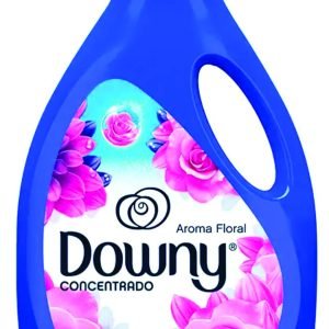 Suavizante downy aroma floral 2.8 lt.