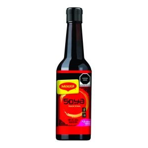 Soya tradicional maggi 290 ml.