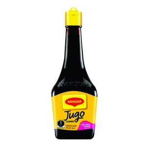 Jugo sazonador maggi 200 ml.
