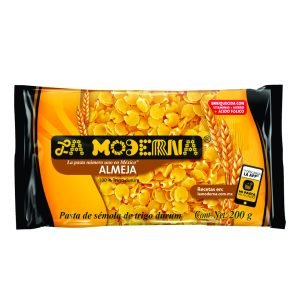 Pasta de almeja la moderna 200 g.