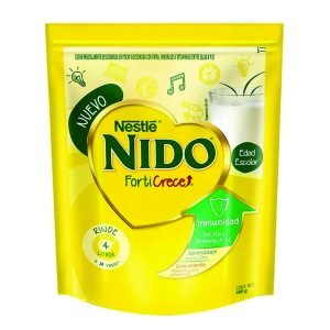 Polvo para preparar flan d gari sabor vainilla con caramelo 84 g.