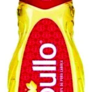 Aceite comestible puro de canola capullo 366 ml.