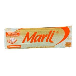Servilletas marli 450 servilletas