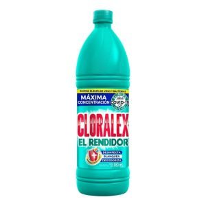 Cloralex 950 ml.