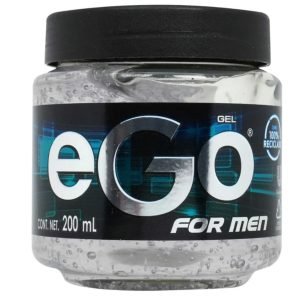 Gel ego magentic fijacion 200 ml.