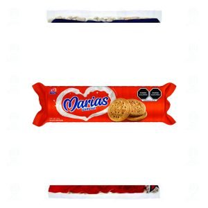 Galletas marias gamesa 170 g.
