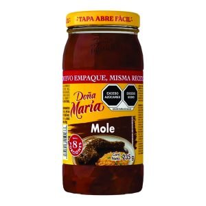 Mole doña maria 235 g.