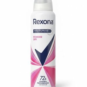 Rexona Powder Dry Antitranspirante Aerosol 150 ml