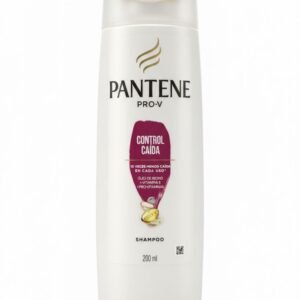 PANTENE PRO-V Shampoo Control Caída, 200 ml