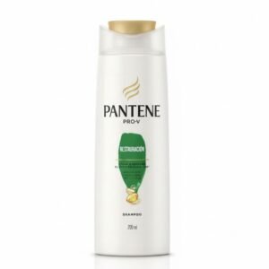 PANTENE PRO-V Shampoo Restauración, 200 ml