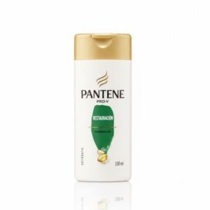 PANTENE PRO-V Shampoo Restauración, 100 ml