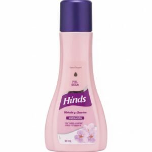 Hinds - Crema Corporal Piel Seca Inspiración (Flores) - 90 mL