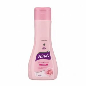 Hinds - Crema Corporal Piel Seca Clásica - 90 mL