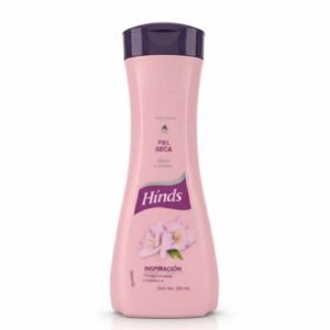 Hinds - Inspiración Crema Corporal Piel Seca Hidrata y Suaviza - 230 mL