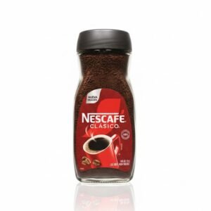 NESCAFÉ Clásico - Café 100% Puro Soluble 350 g