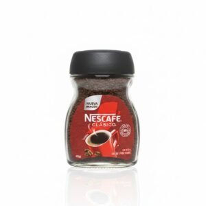 NESCAFÉ CLÁSICO - Café Soluble 100% Puro - 42 g