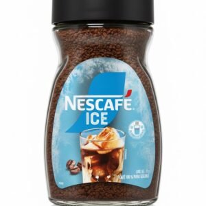 NESCAFÉ ICE - Soluble para Bebidas Frías - 170 g