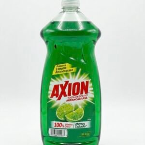 Lavatrastes Liquido Axion Lumon 1 lt